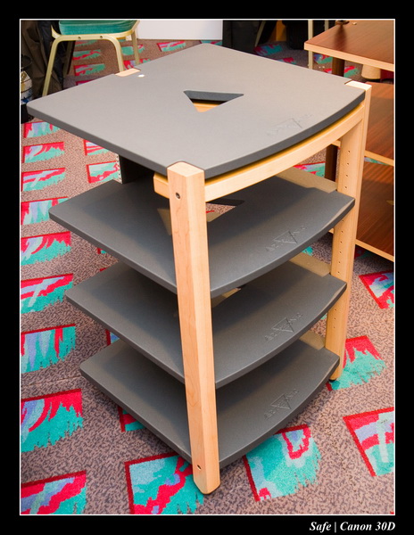 2006 - 10 - Salon hifi sofitel -  086